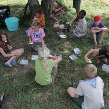 IMG 3432 - Scouts en Gidsen Zaventem 